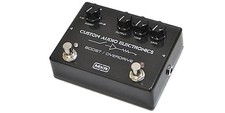 Pédale effets guitare mxr - d'effets,