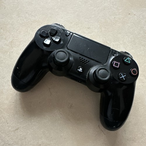 Manette ps4 sony - hs,