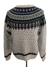 Pull WOOLRICH Vintage Laine