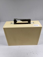 Machine À Coudre Husqvarna 705 H - Non Testée, Usure Cosmétique