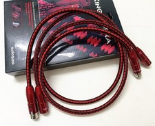 Audioquest king cobra xlr - audioquest,