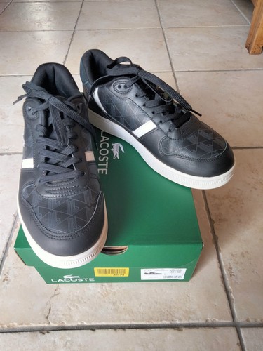 Basket lacoste pointure - lacoste,