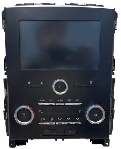 Ecran gps renault - gps,