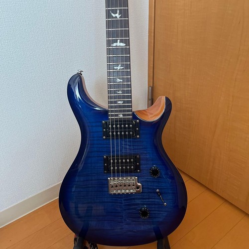 Prs custom faded - se,