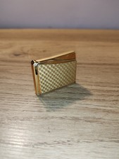 ancien briquet maruman A Gaz