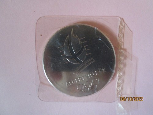 Pièce médaille - /,