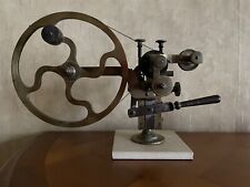 tour d’horloger ancienne 