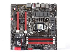 Asus MAXIMUS V GENE