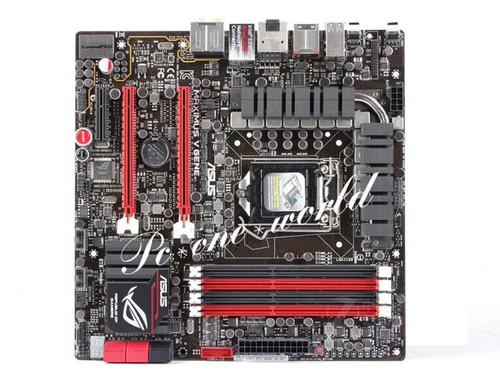 Asus maximus gene - asus,