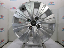 Jante ALUMINIUM CITROEN C3