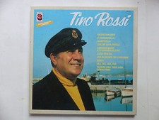 Coffret TINO ROSSI