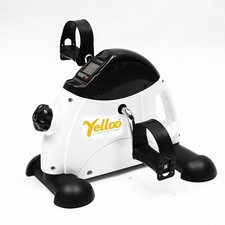 Vélo D'Appartement Exercice Jambes Bras De Assis Réhabilitation MB211