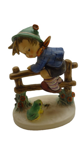Vintage hummel goebel - goebel, allemand