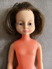  RARE ANCIENNE POUPÉE