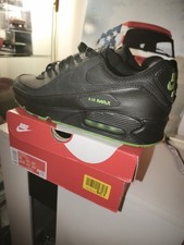 Nike Air Max 90 ‘Black