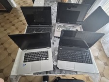 Lot Pc Portable Asus Hp Acer