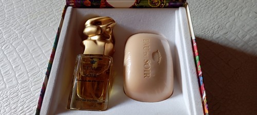 Sisley eau soir coffret - coffret,