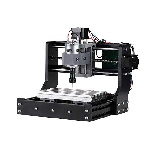 Genmitsu cnc router - genmitsu, kit