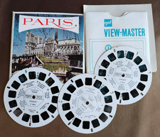 Vintage 3 disques pour