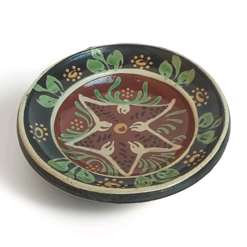 Assiette gres alsace - assiette,