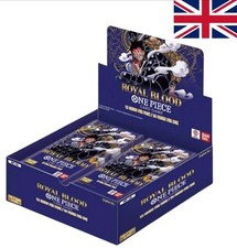 Display 24 Booster One Piece