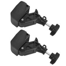  2 Pcs Démonte Pneus Manuel