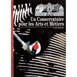 Livre conservatoire pour - livre,