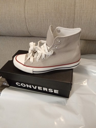 Converse chuck taylor all - chuck, star