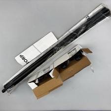 PAIR IKEA Fintorp 18481 Black