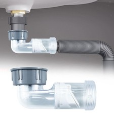 Tuyau D'évacuation pour