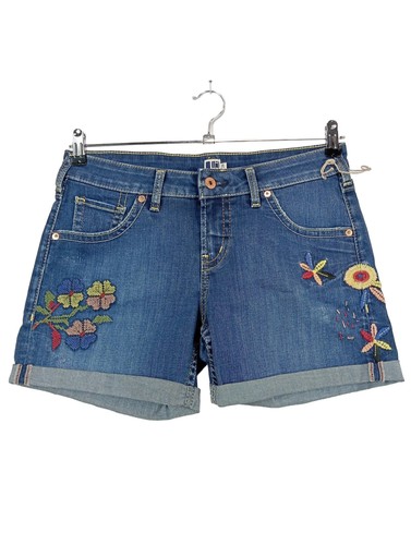 Jim judy short jean dames - jim,
