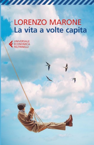 Marone vita volte - marone, a