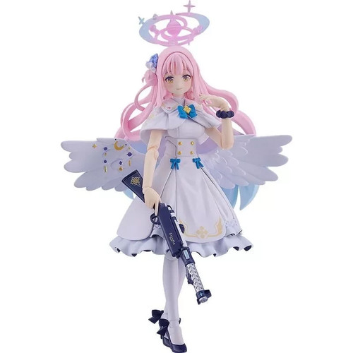 Max factory figma bleu - factory,