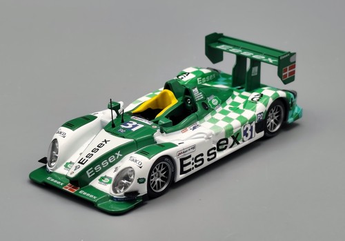 Ixo altaya porsche rs - porsche,