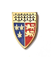 RNT D/ Pin's blason Normandie