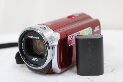Caméscope jvc everio - caméscope,