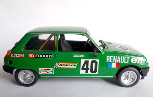 Renault alpine imai au - alpine,