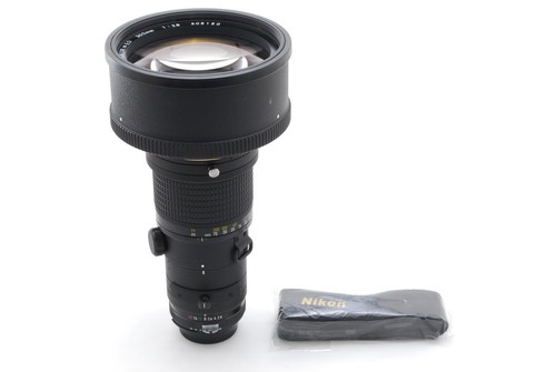 Neuf nikon nikkor - 【neuf】,