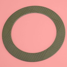 1x Clutch Friction Disc Plate