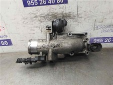 Boîtier Papillon Opel astra g