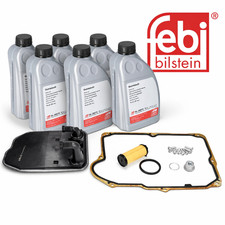 6L Febi Huile de Transmission