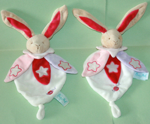 Babynat baby nat doudou - babynat,