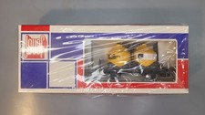 JOUEF 6421 WAGON TRANSPORT DE