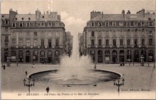 *78198 cpa 35 Rennes - La