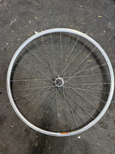 Mavic open vintage - 4, cd