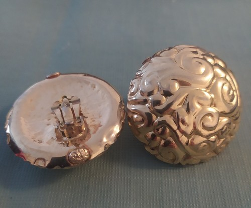 Boucles oreilles clips - d'oreilles,