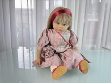 Poupée d'artiste Sigikid