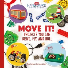 Move It! Projects You Can