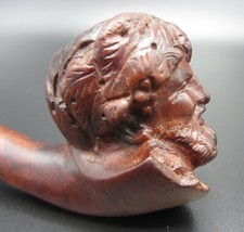 VECCHIA PIPA IN RADICA