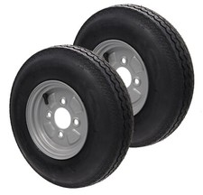 2x Roue Compléte 4.80/4.00-8